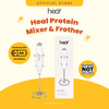 Heal Protein Mixer & Frother