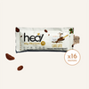 Heal Caffe Latte Vegan Protein Shake, 16 Sachets (36g)